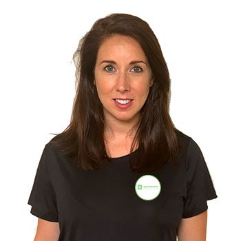 Orla O'Rourke